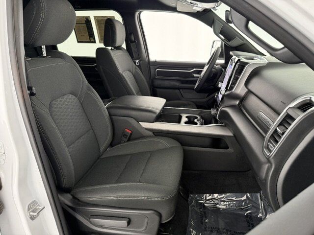 2026 Ram 1500 Big Horn New Braunfels TX