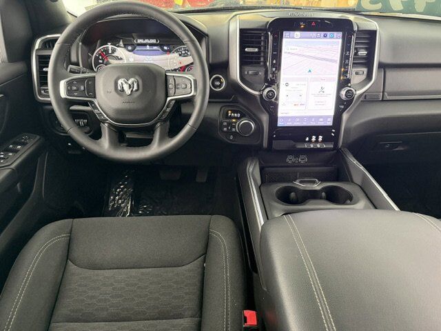 2026 Ram 1500 Big Horn New Braunfels TX