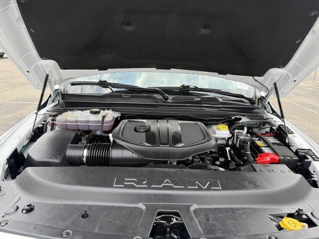 2026 Ram 1500 Big Horn New Braunfels TX