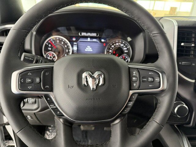 2026 Ram 1500 Big Horn New Braunfels TX
