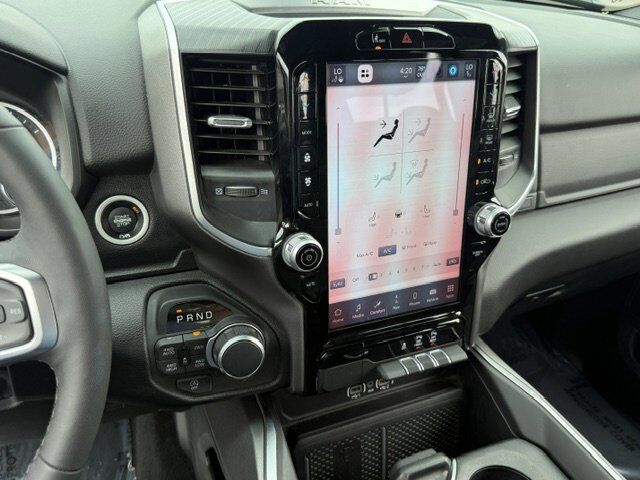 2026 Ram 1500 Big Horn New Braunfels TX