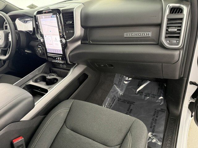 2026 Ram 1500 Big Horn New Braunfels TX