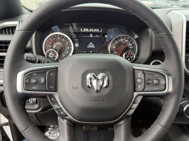 2026 Ram 1500 Big Horn New Braunfels TX