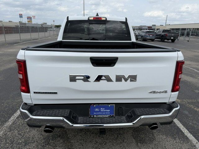 2026 Ram 1500 Big Horn New Braunfels TX