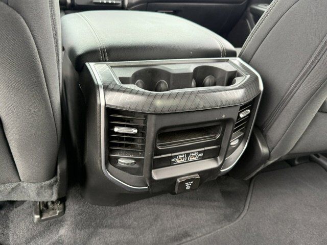 2026 Ram 1500 Big Horn New Braunfels TX