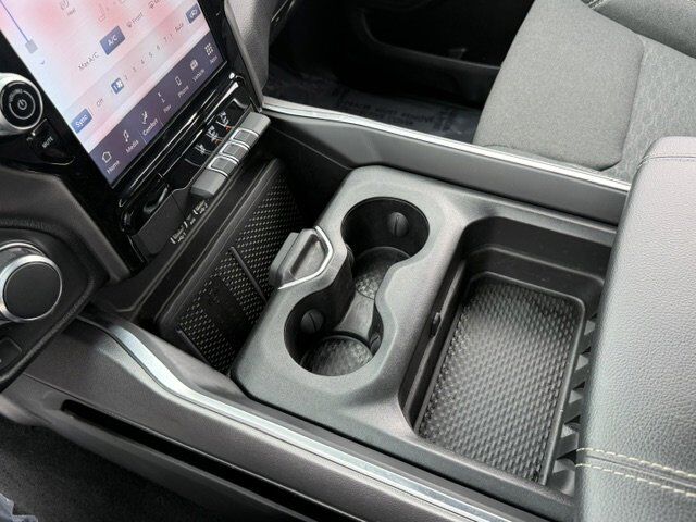 2026 Ram 1500 Big Horn New Braunfels TX