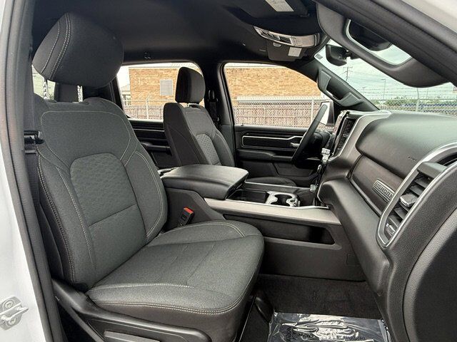 2026 Ram 1500 Big Horn New Braunfels TX