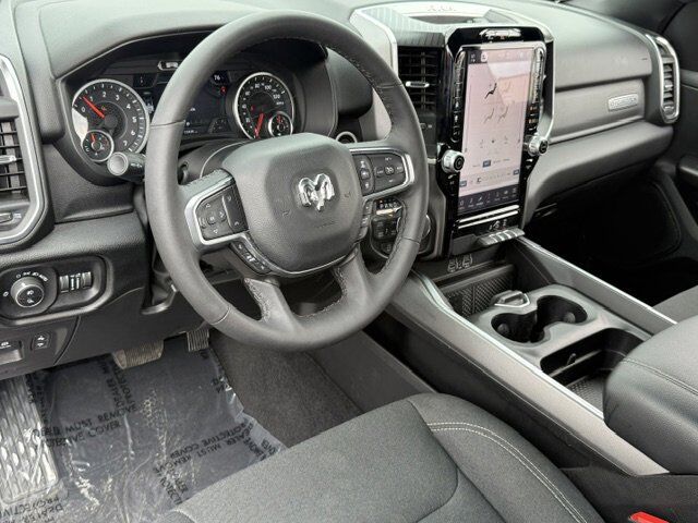 2026 Ram 1500 Big Horn New Braunfels TX