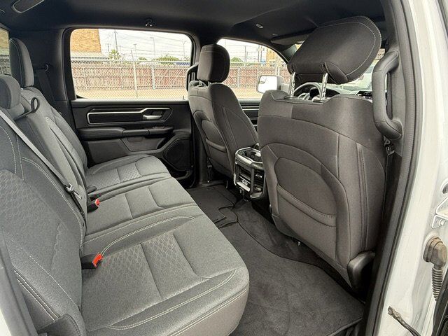 2026 Ram 1500 Big Horn New Braunfels TX