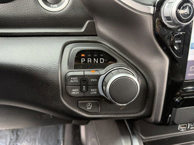 2026 Ram 1500 Big Horn New Braunfels TX