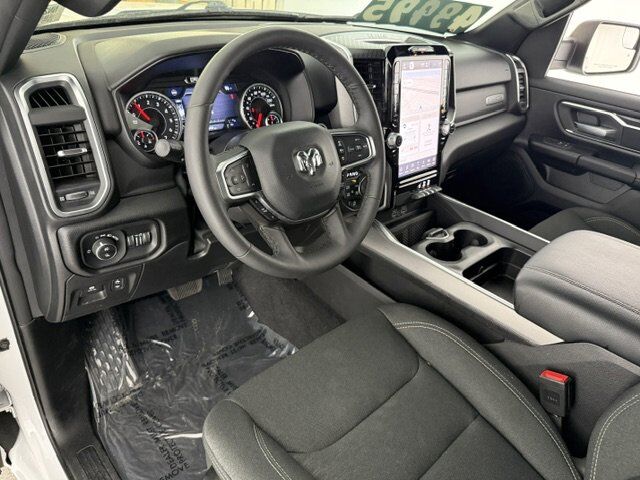 2026 Ram 1500 Big Horn New Braunfels TX