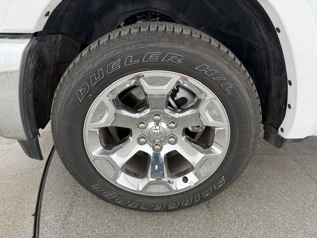 2026 Ram 1500 Big Horn New Braunfels TX