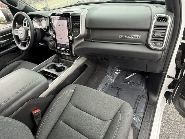 2026 Ram 1500 Big Horn New Braunfels TX