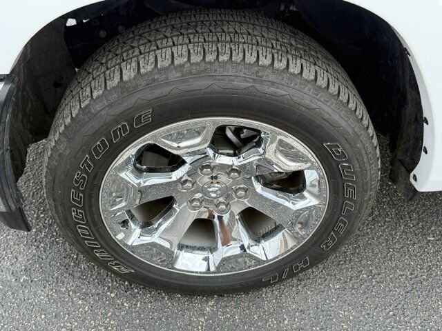 2026 Ram 1500 Big Horn New Braunfels TX