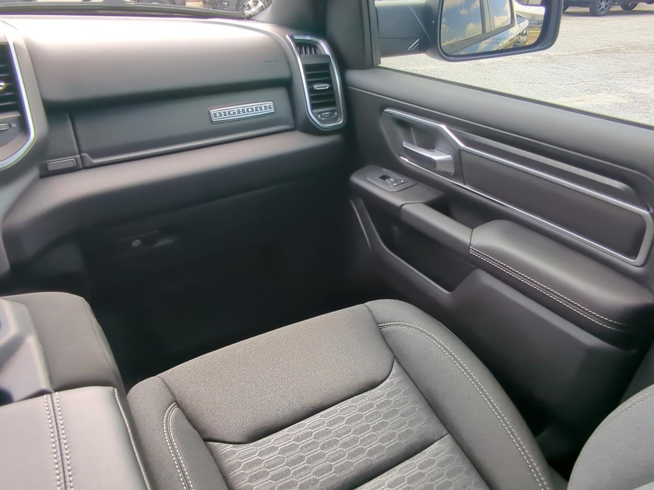 2026 Ram 1500 Big Horn Winder GA