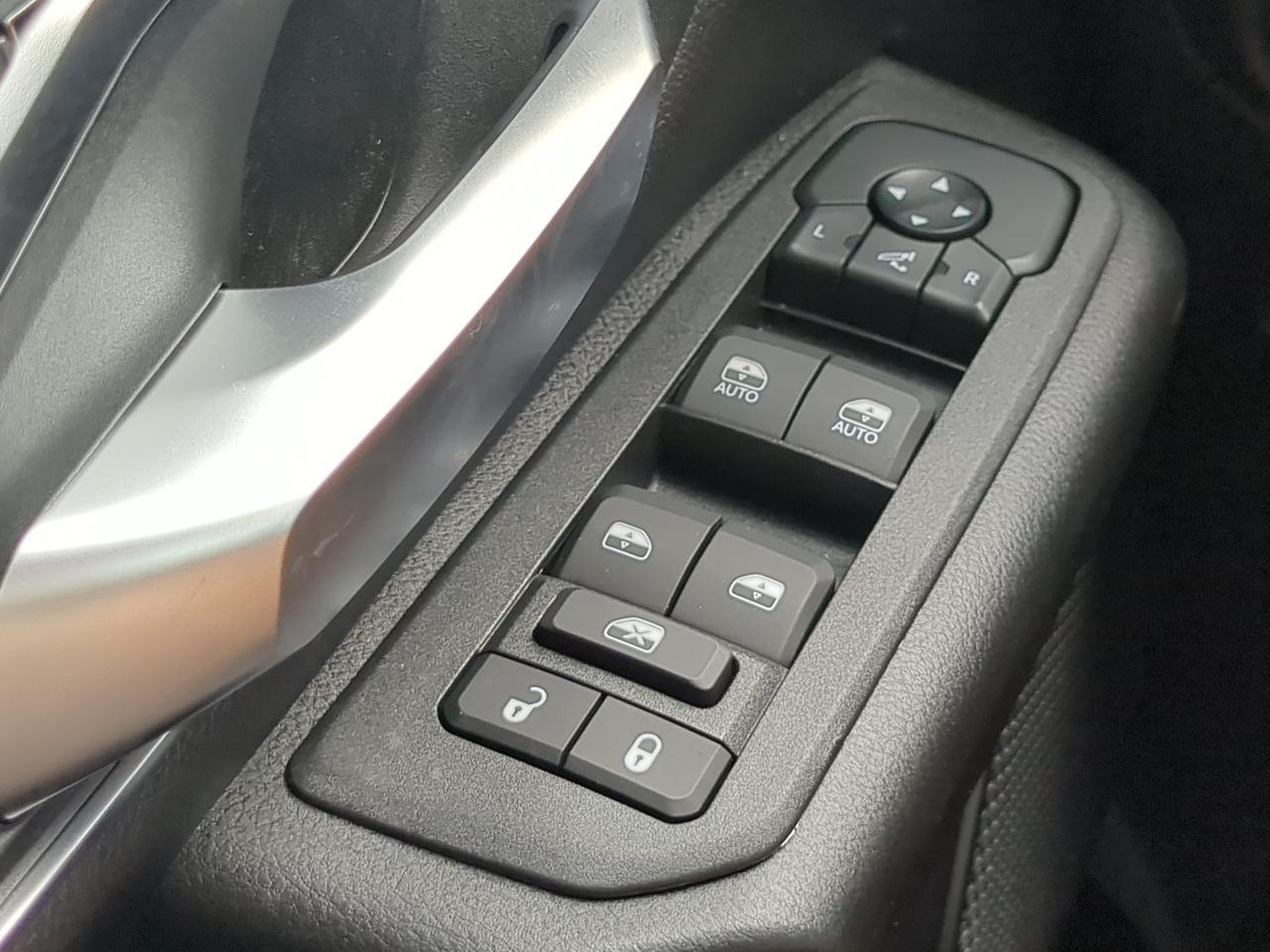 2026 Ram 1500 Big Horn Winder GA