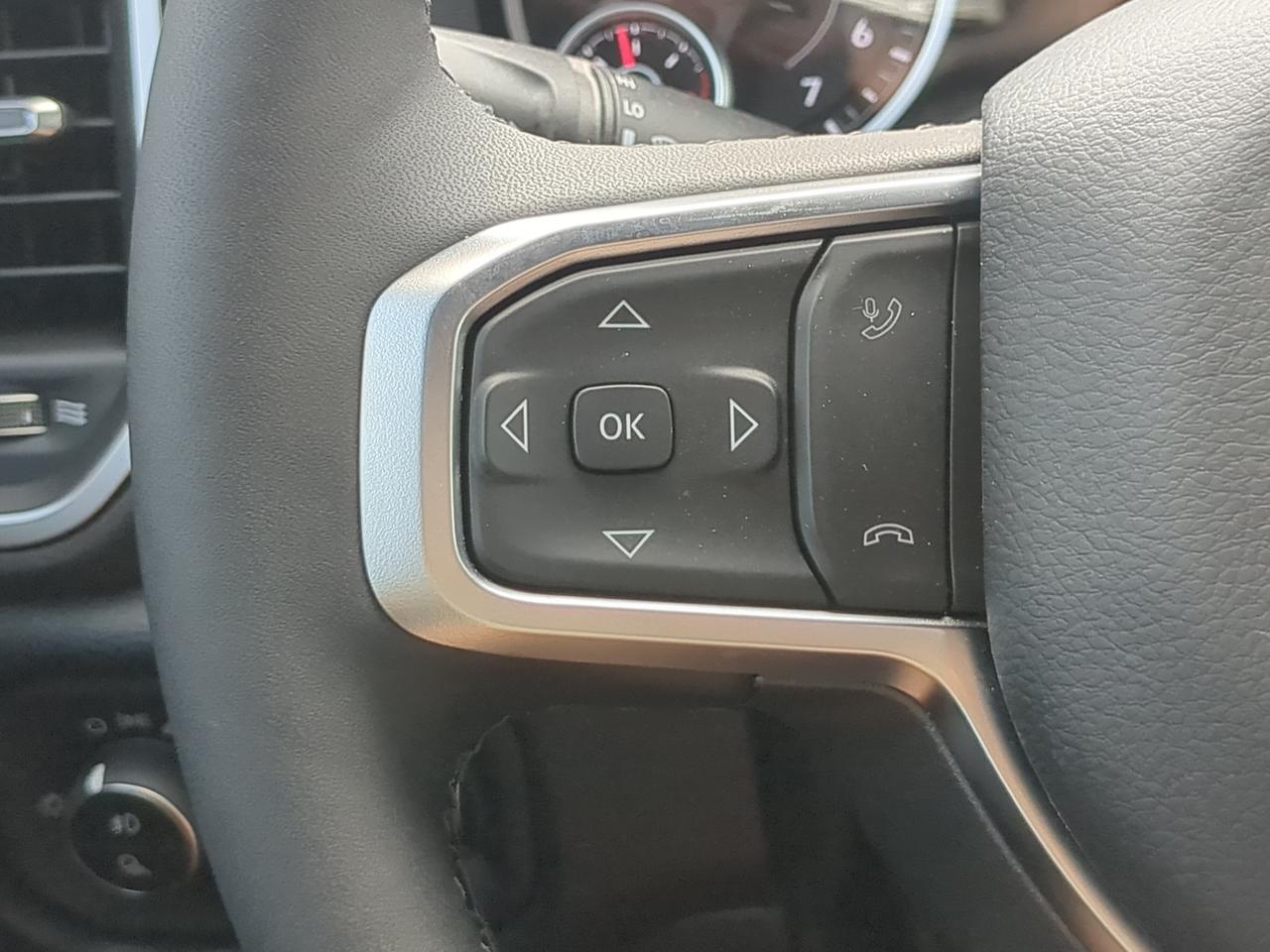 2026 Ram 1500 Big Horn Winder GA