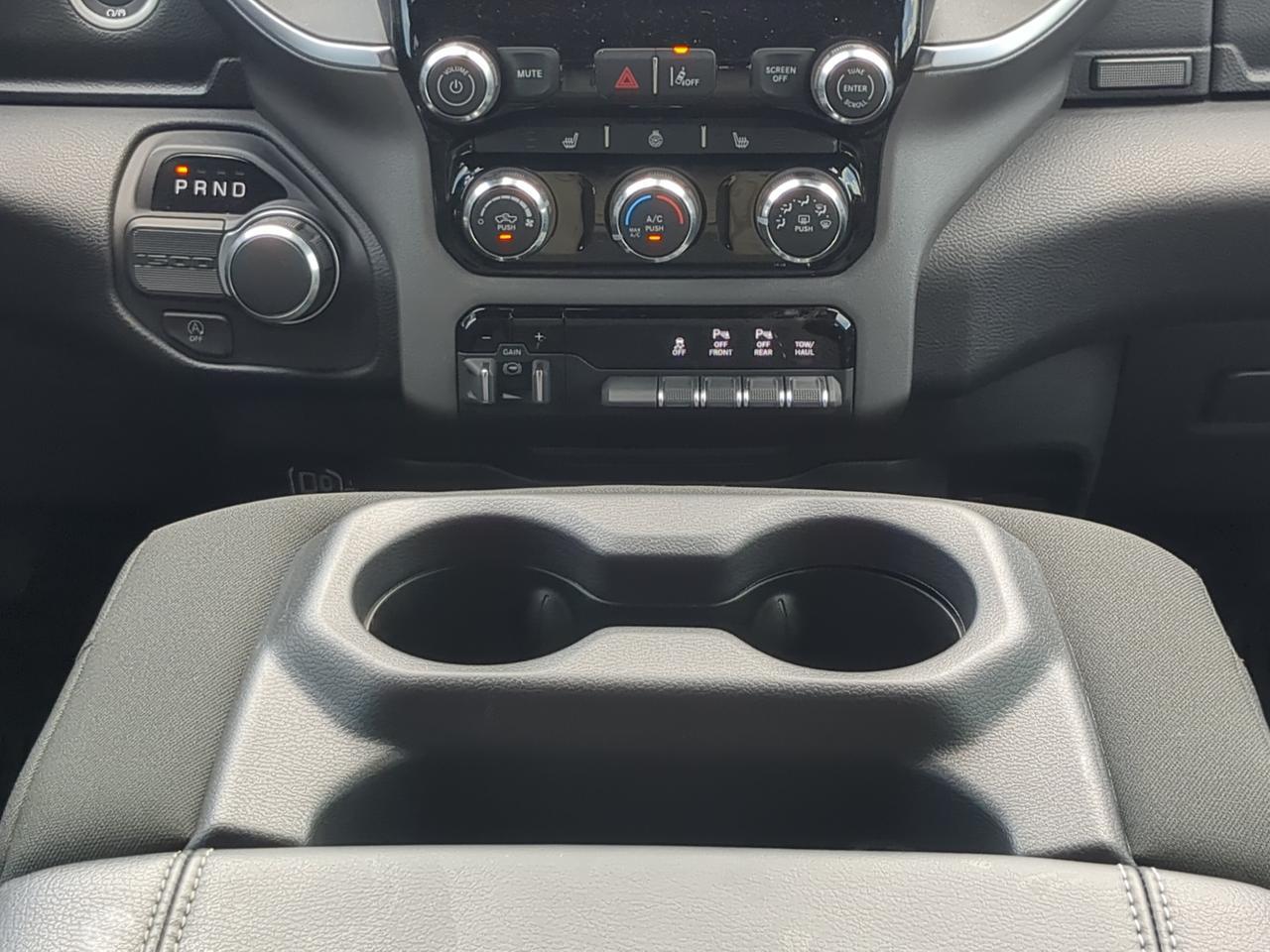 2026 Ram 1500 Big Horn Winder GA