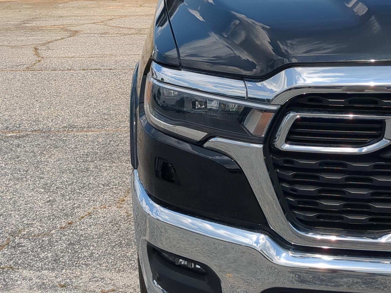 2026 Ram 1500 Big Horn Winder GA