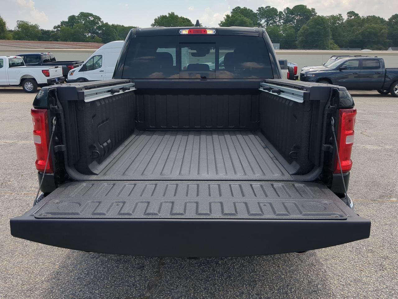 2026 Ram 1500 Big Horn Winder GA