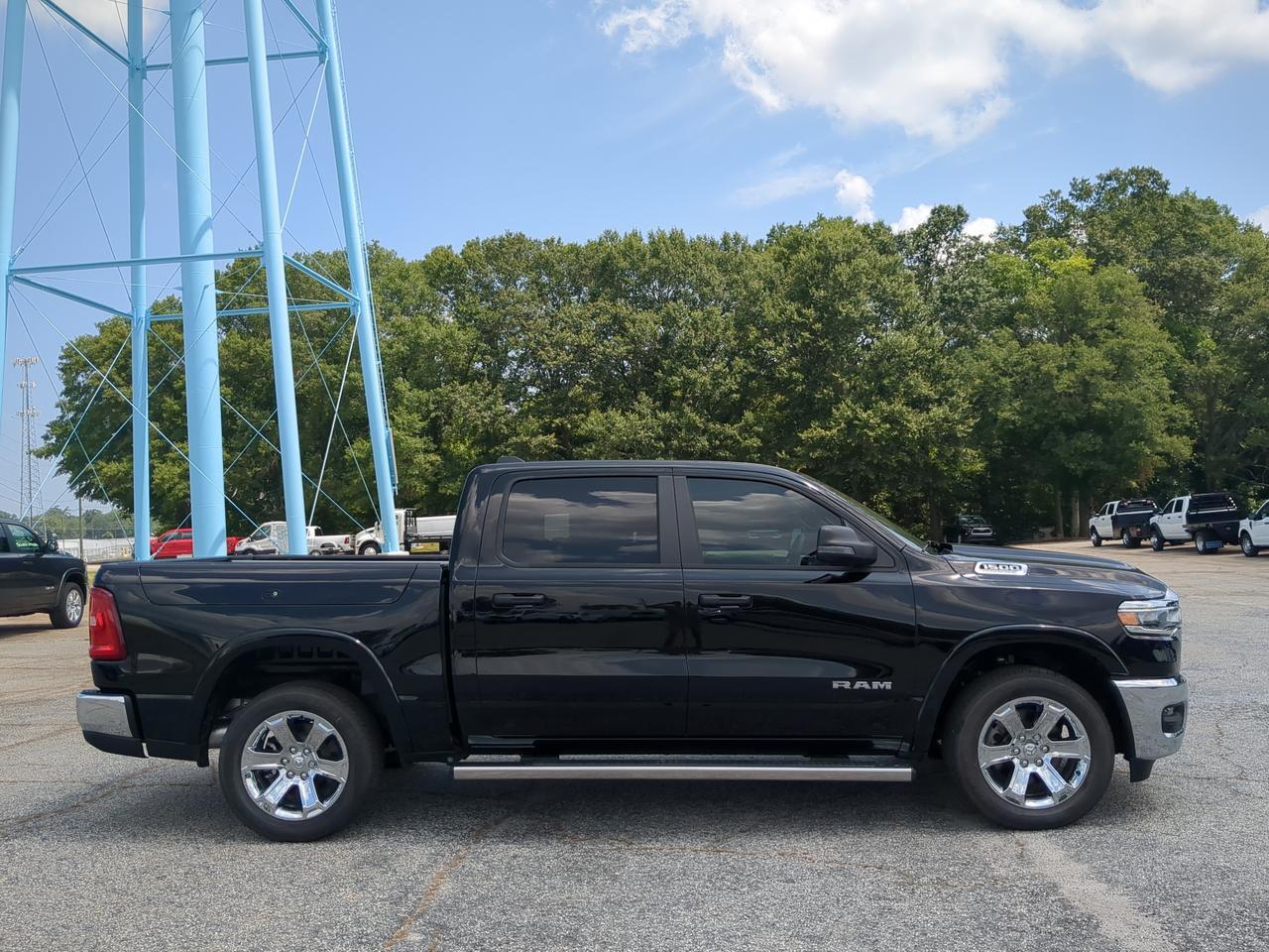 2026 Ram 1500 Big Horn Winder GA