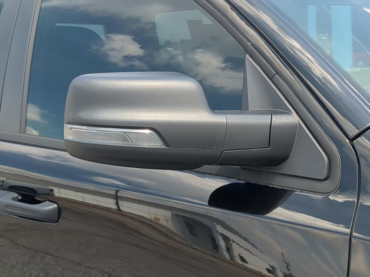 2026 Ram 1500 Big Horn Winder GA