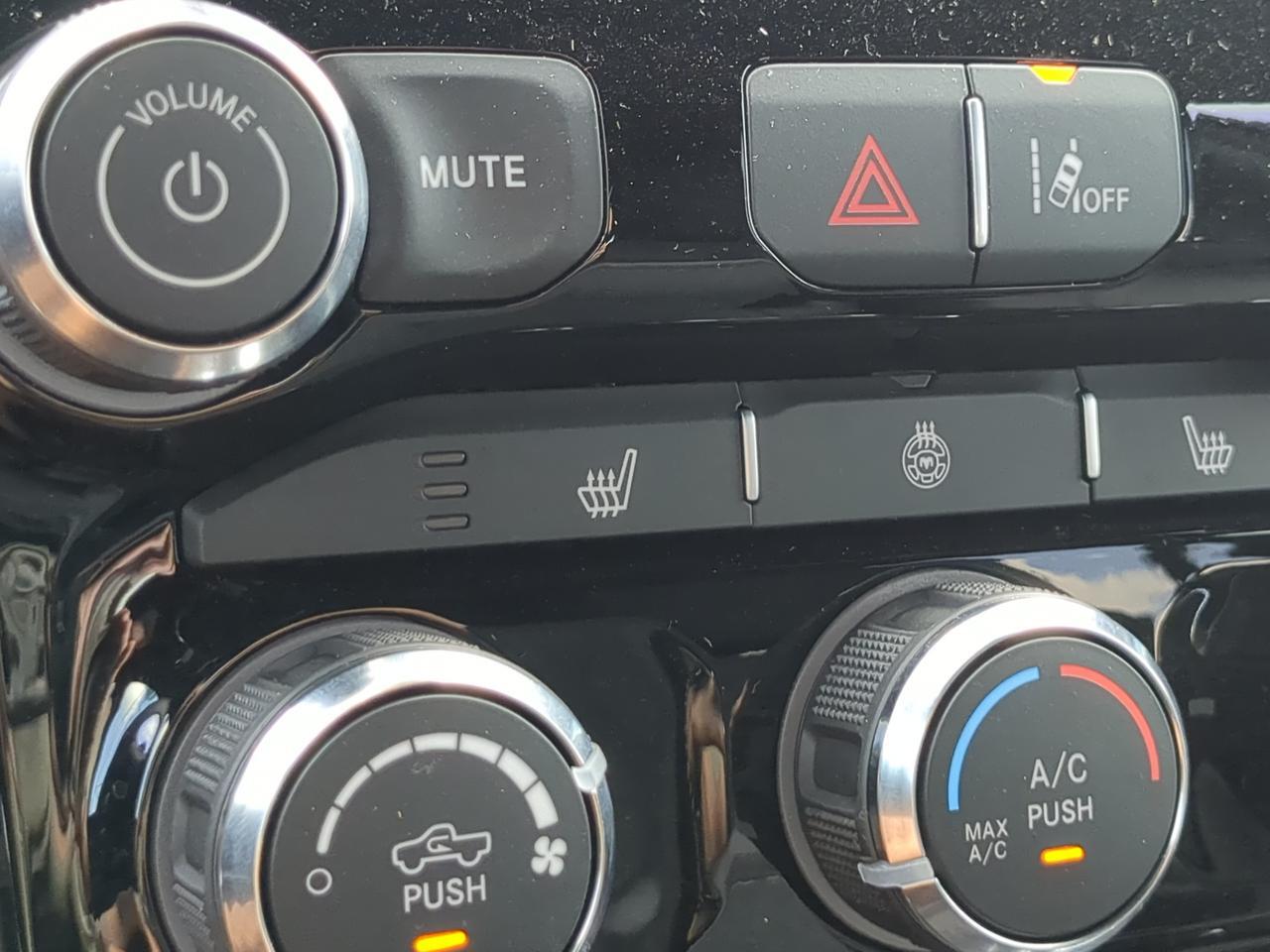 2026 Ram 1500 Big Horn Winder GA