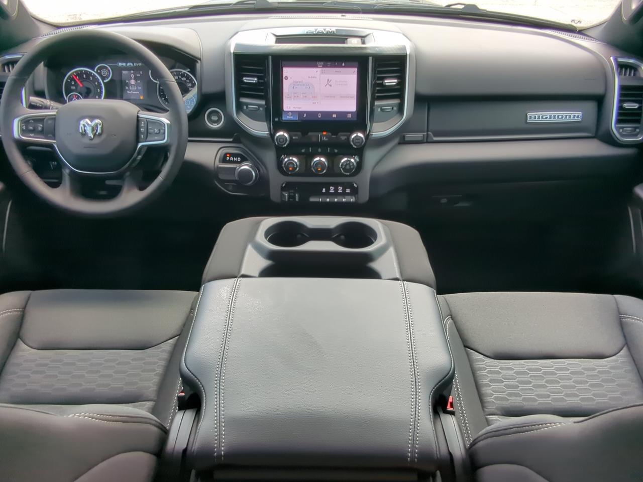 2026 Ram 1500 Big Horn Winder GA