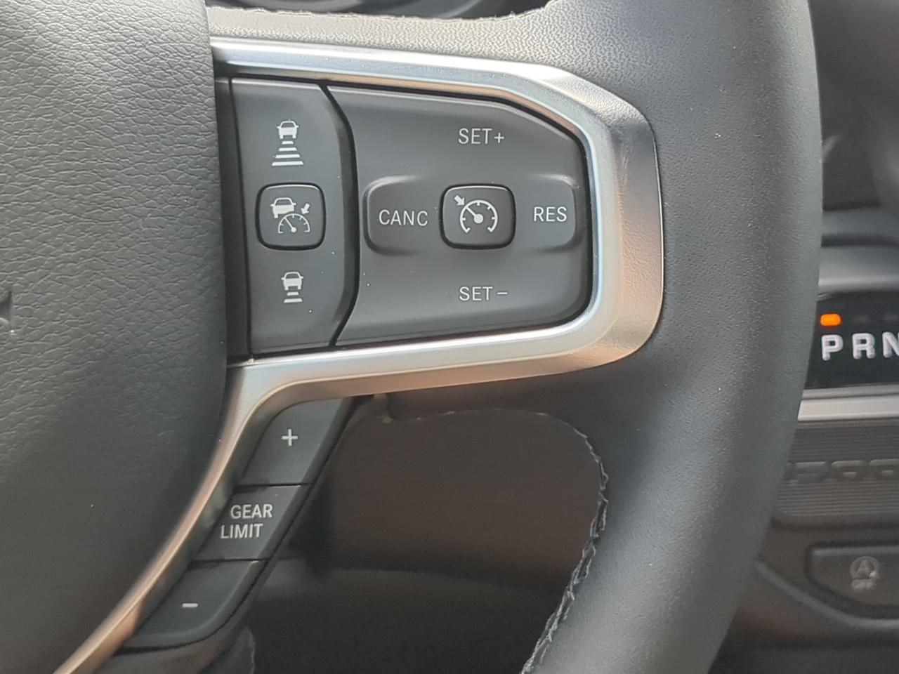 2026 Ram 1500 Big Horn Winder GA