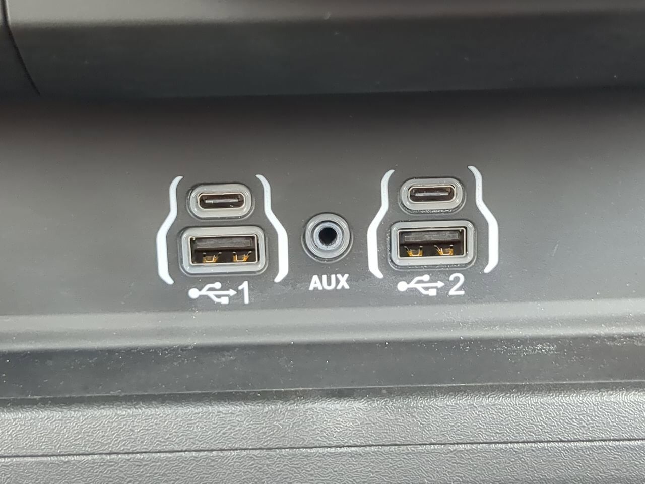 2026 Ram 1500 Big Horn Winder GA