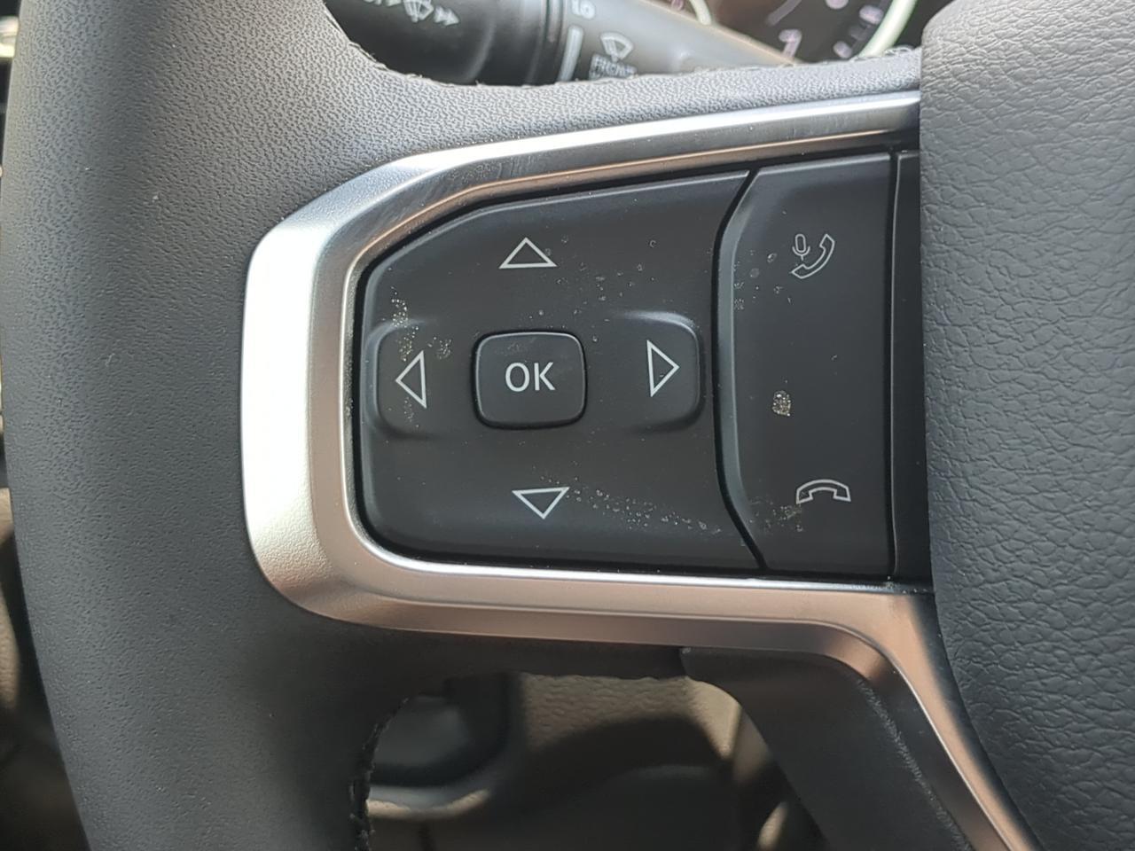2026 Ram 1500 Big Horn Winder GA
