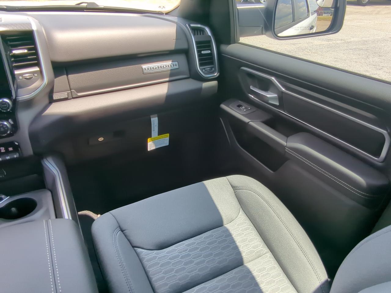 2026 Ram 1500 Big Horn Winder GA