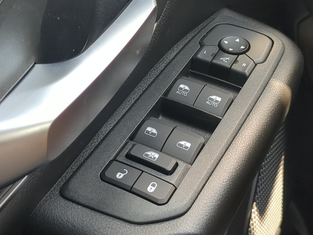 2026 Ram 1500 Big Horn Winder GA