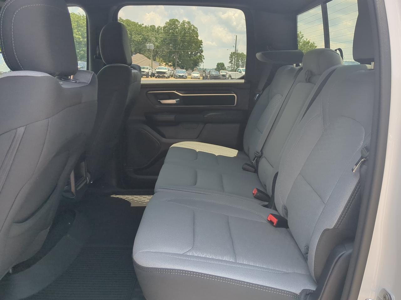 2026 Ram 1500 Big Horn Winder GA
