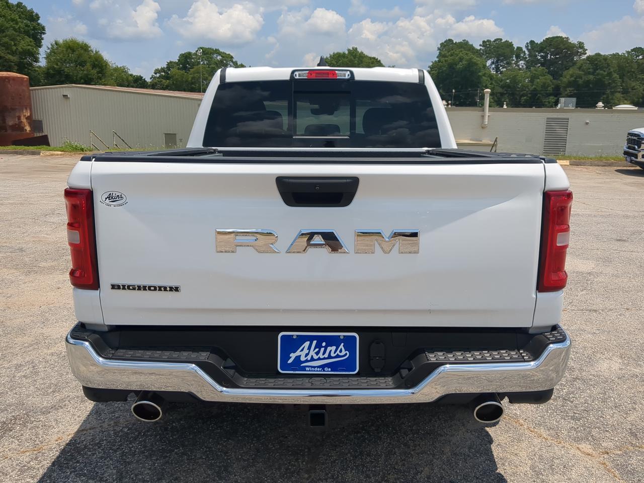 2026 Ram 1500 Big Horn Winder GA