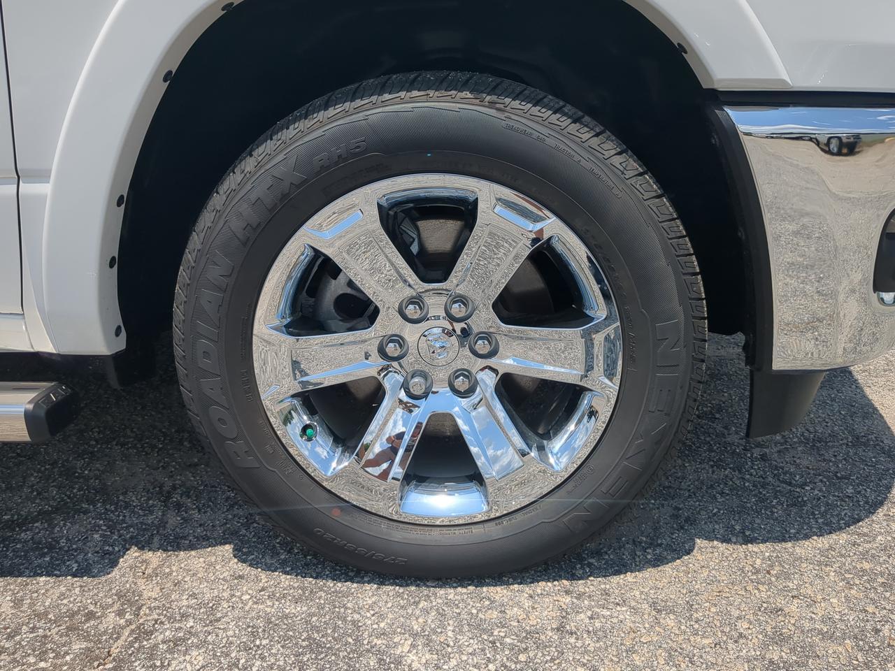 2026 Ram 1500 Big Horn Winder GA