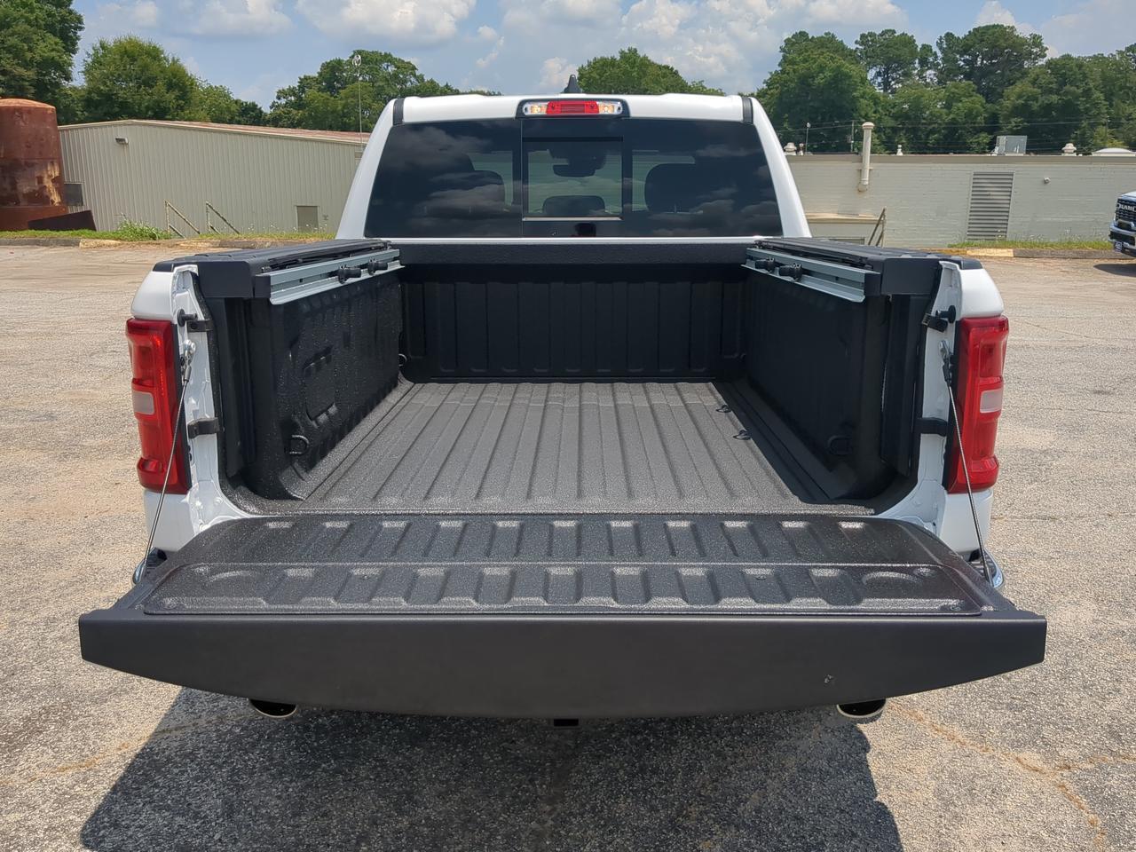 2026 Ram 1500 Big Horn Winder GA