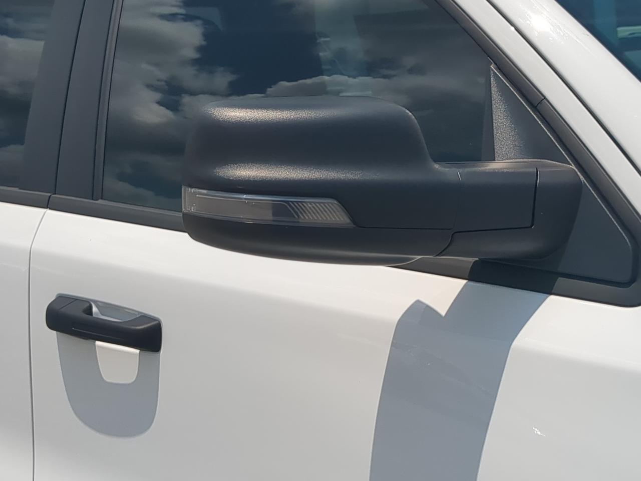 2026 Ram 1500 Big Horn Winder GA