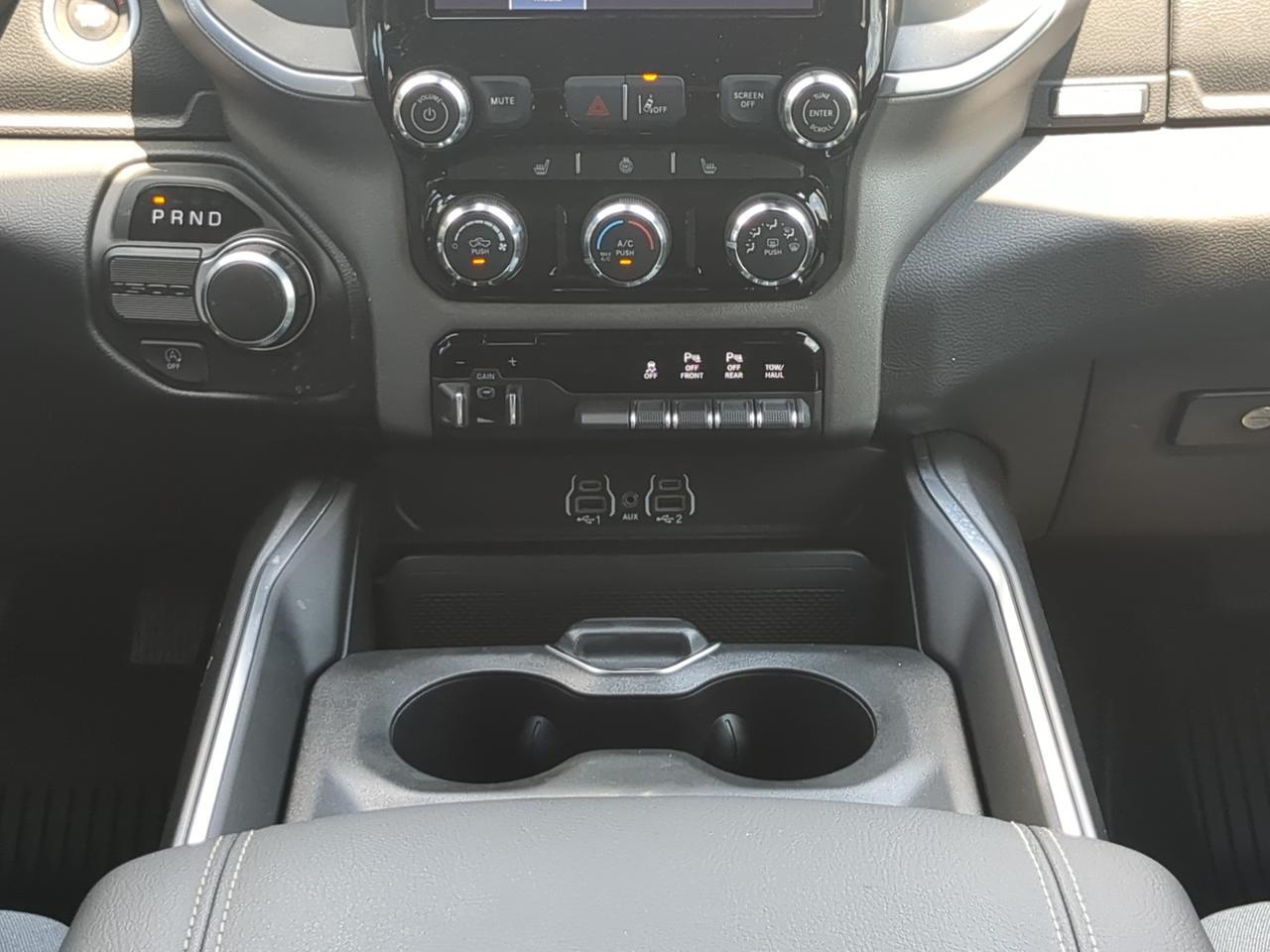 2026 Ram 1500 Big Horn Winder GA