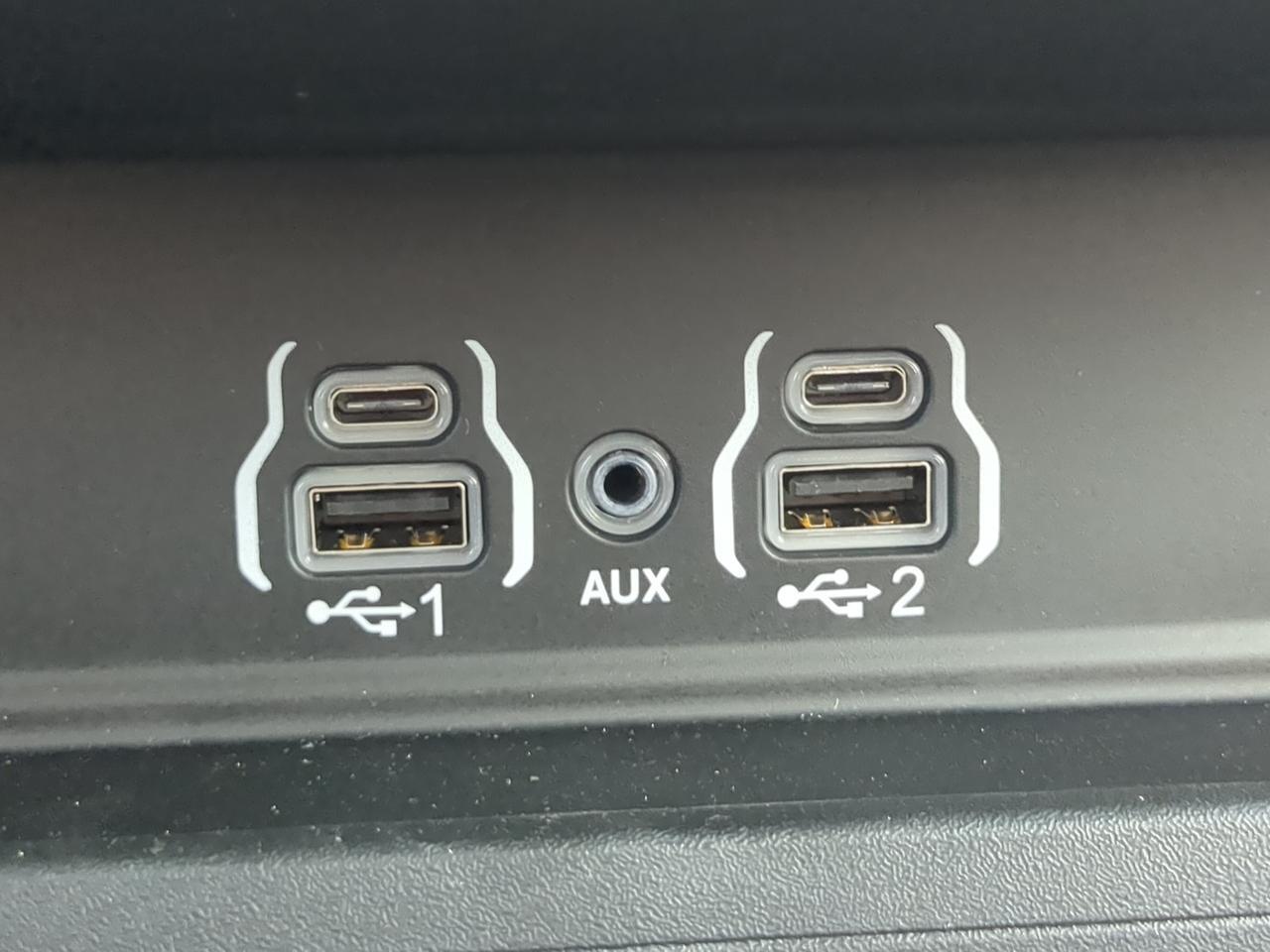 2026 Ram 1500 Big Horn Winder GA