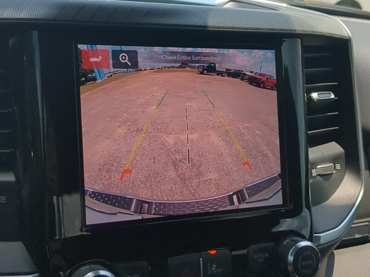 2026 Ram 1500 Big Horn Winder GA