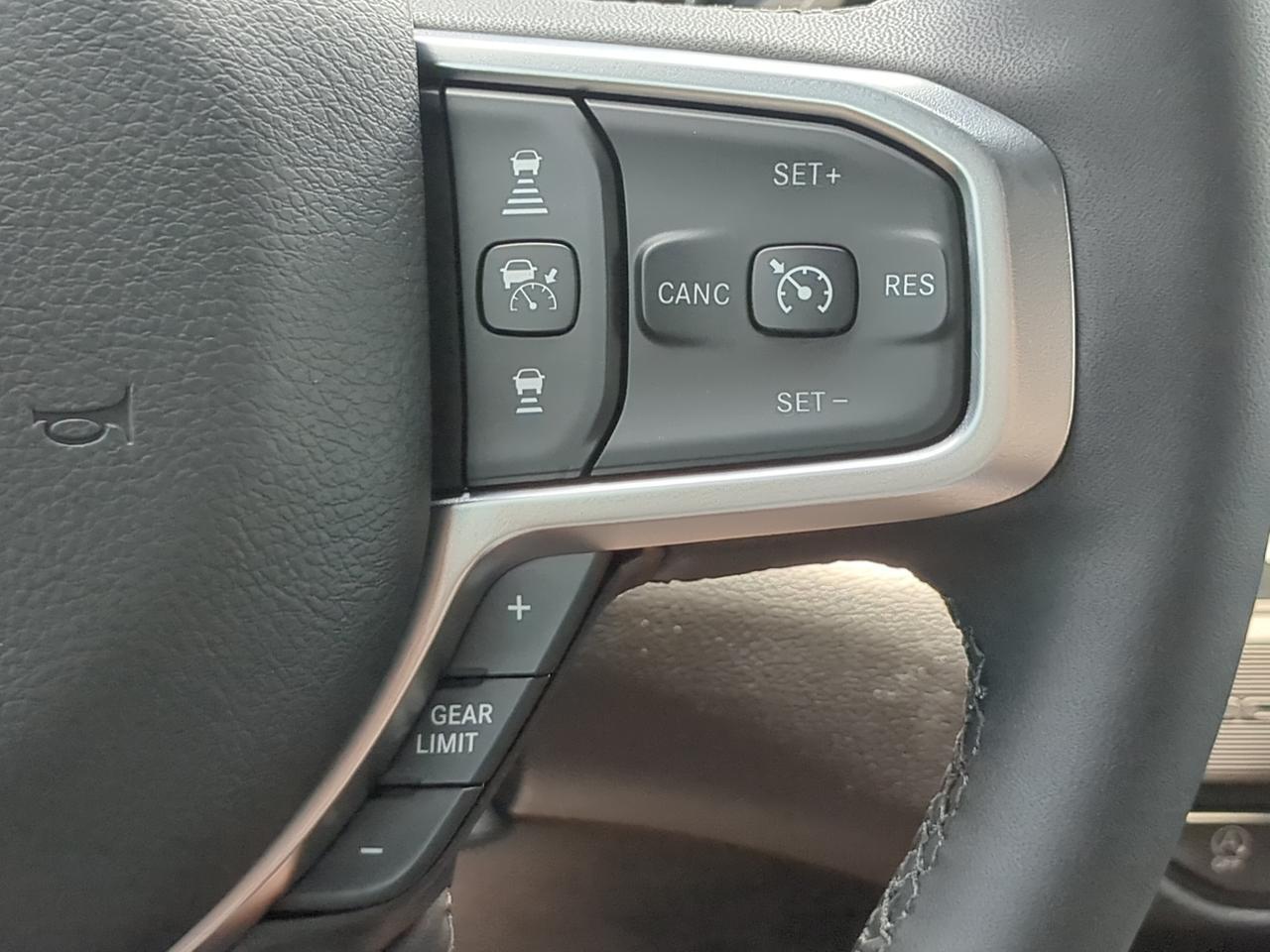 2026 Ram 1500 Big Horn Winder GA