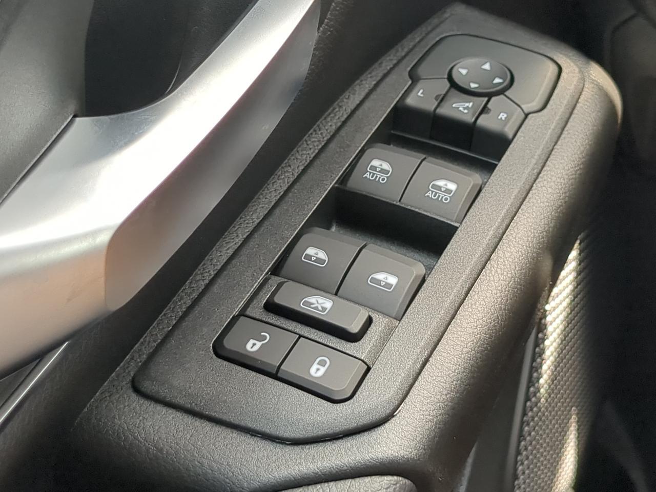 2026 Ram 1500 Big Horn Winder GA