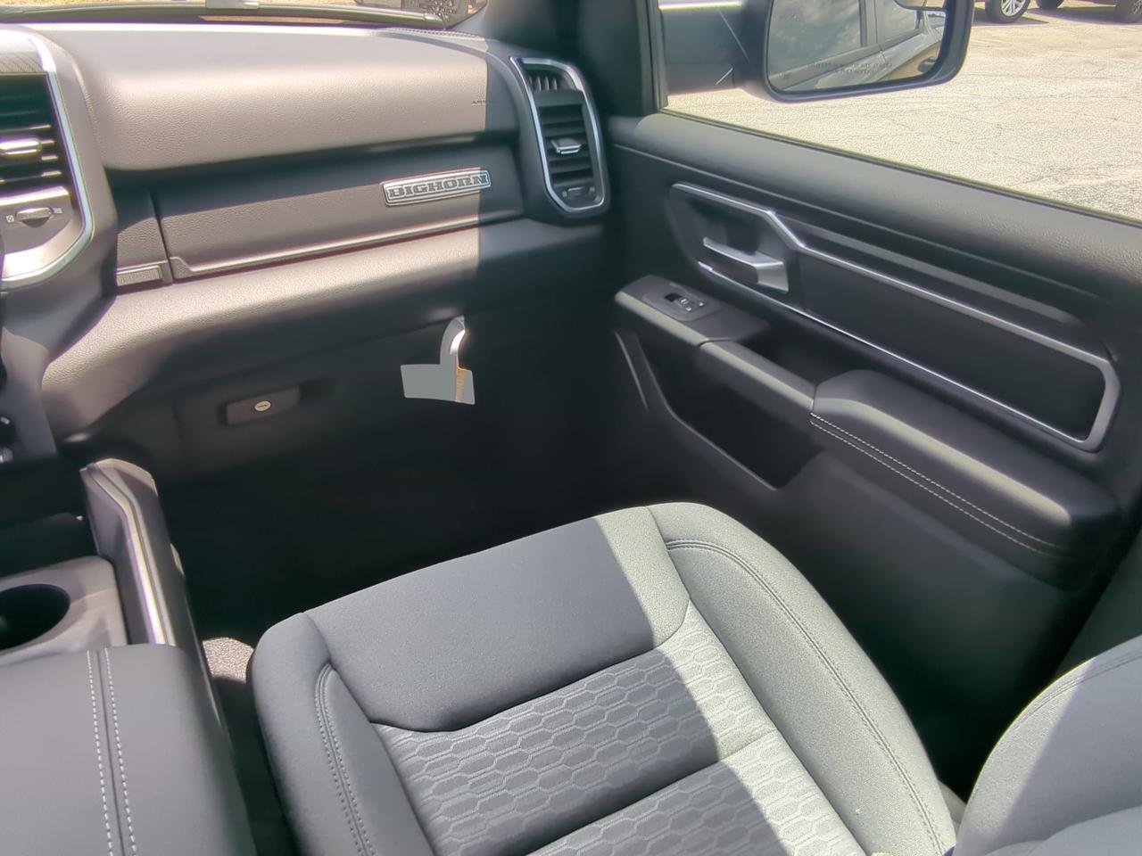 2026 Ram 1500 Big Horn Winder GA
