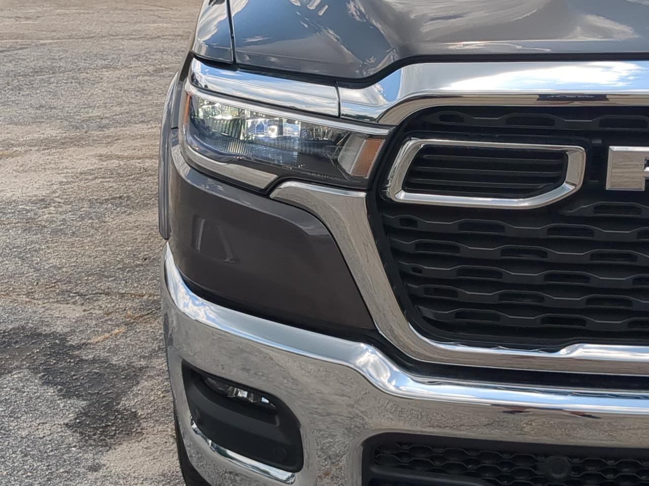2026 Ram 1500 Big Horn Winder GA