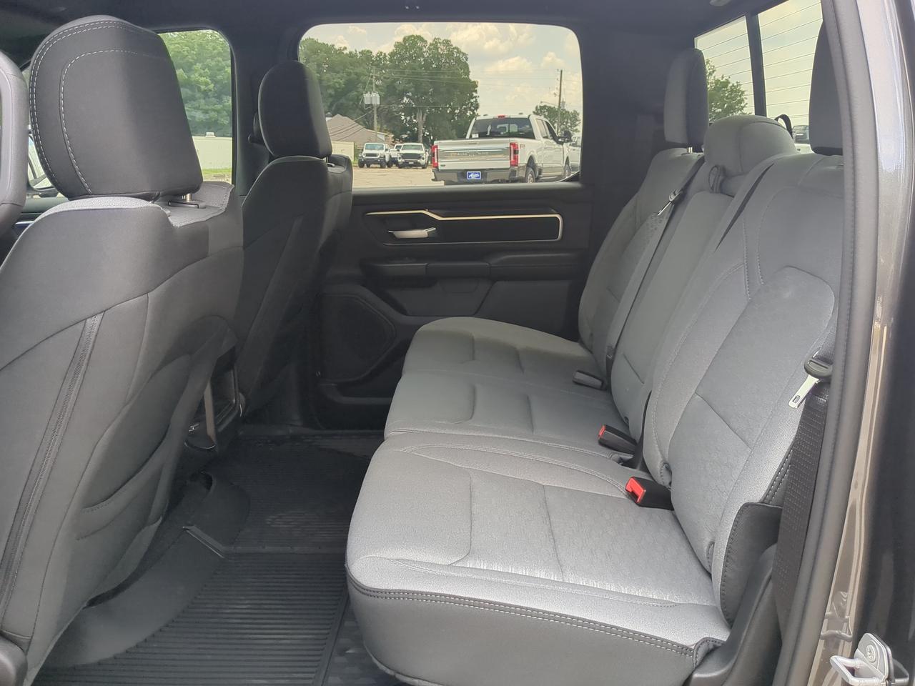 2026 Ram 1500 Big Horn Winder GA