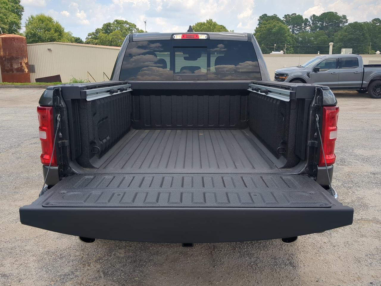 2026 Ram 1500 Big Horn Winder GA