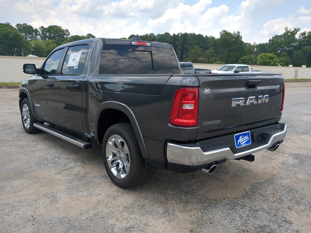 2026 Ram 1500 Big Horn Winder GA