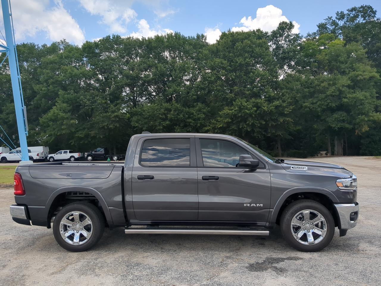 2026 Ram 1500 Big Horn Winder GA