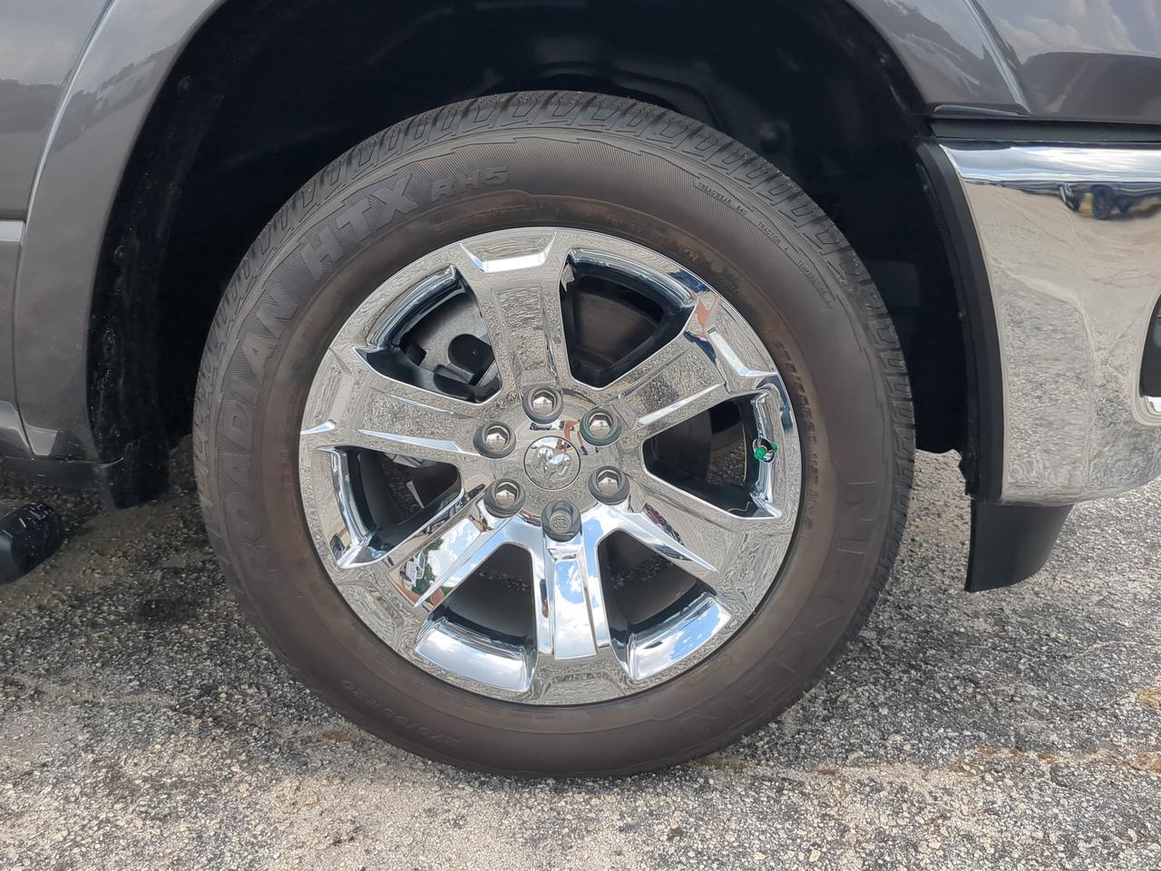 2026 Ram 1500 Big Horn Winder GA